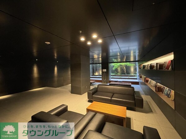 KDXレジデンス恵比寿の物件内観写真